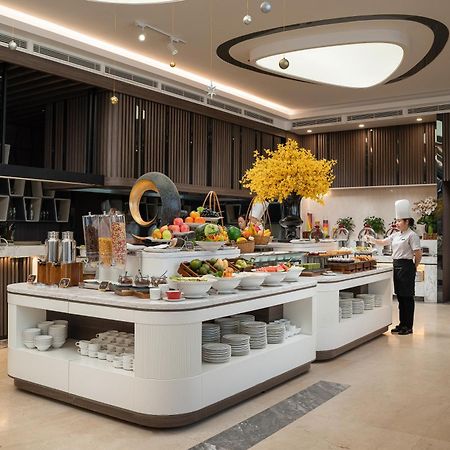 Delasea Ha Long Hotel Exterior foto
