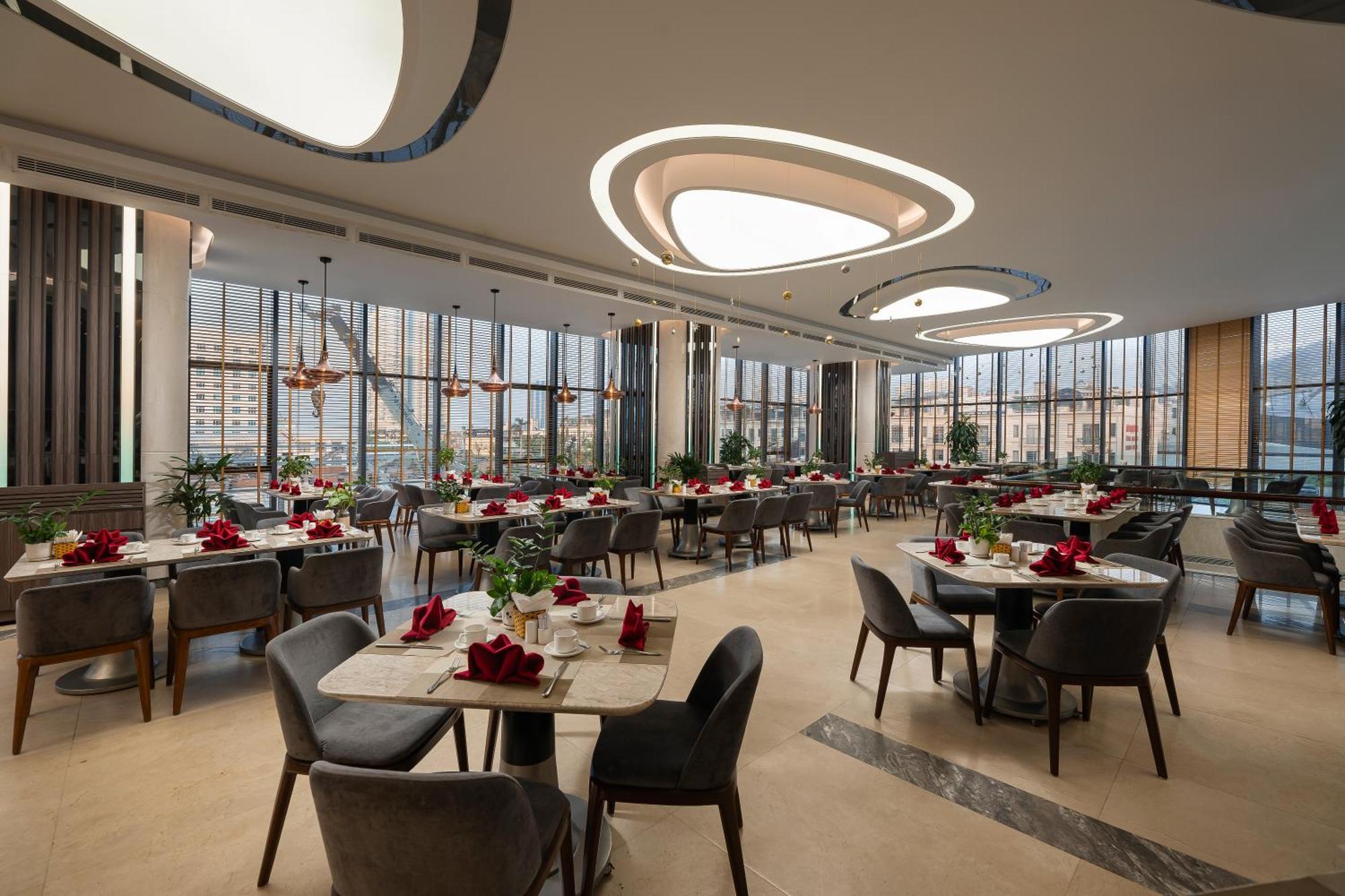 Delasea Ha Long Hotel Exterior foto
